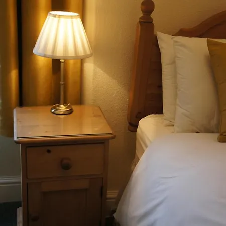 Walmar Bed and Breakfast Ambleside