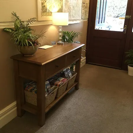 Walmar Bed and Breakfast Ambleside