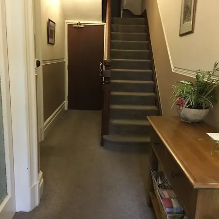 Bed & Breakfast Walmar Ambleside