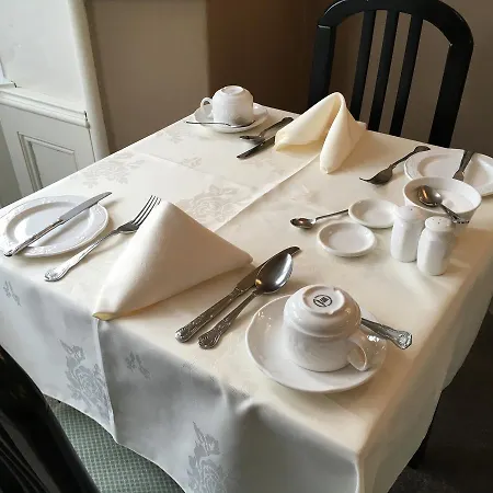 Bed & Breakfast Walmar