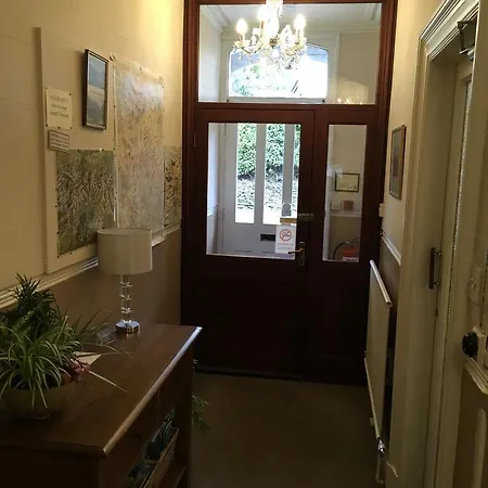 Walmar Bed & Breakfast Ambleside