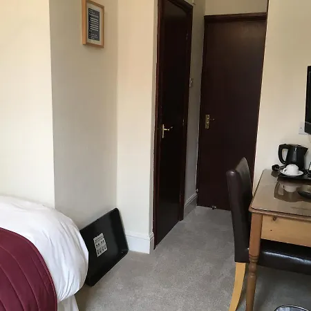 Bed & Breakfast Walmar 4*