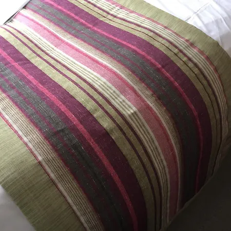 Bed & Breakfast Walmar