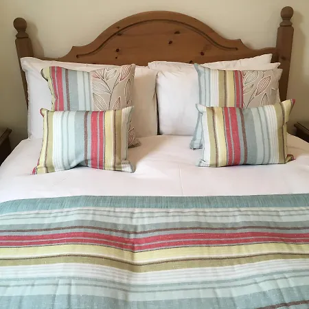 Bed & Breakfast Walmar