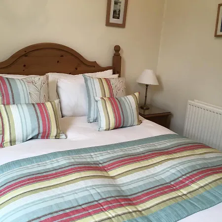 Bed & Breakfast Walmar
