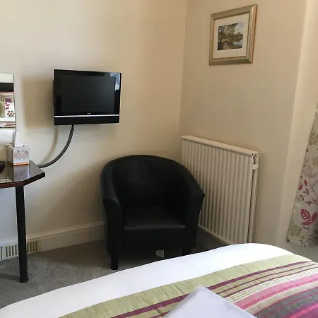 Walmar Bed & Breakfast